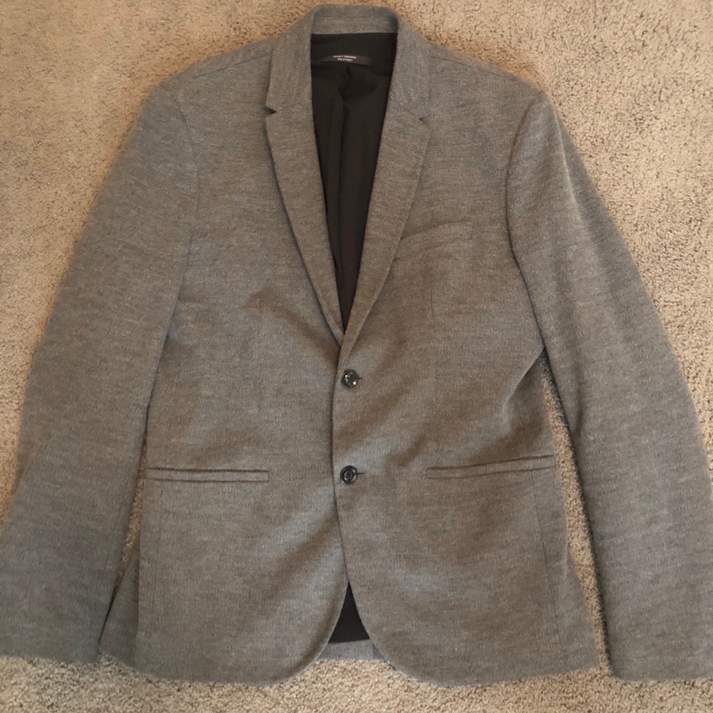 Zara blazer jacket